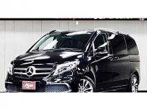 2022 Mercedes-Benz V-Class