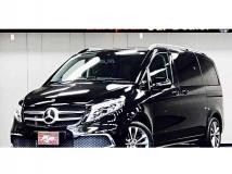 2022 Mercedes-Benz V-Class