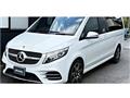 2022 Mercedes-Benz V-Class