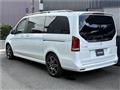 2022 Mercedes-Benz V-Class