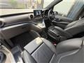 2022 Mercedes-Benz V-Class