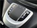 2022 Mercedes-Benz V-Class
