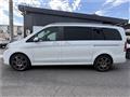 2022 Mercedes-Benz V-Class