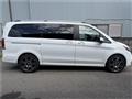 2022 Mercedes-Benz V-Class