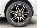 2022 Mercedes-Benz V-Class