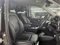 2022 Mercedes-Benz V-Class