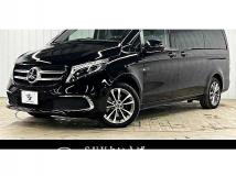 2022 Mercedes-Benz V-Class