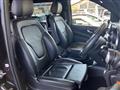 2022 Mercedes-Benz V-Class