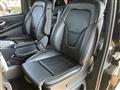 2022 Mercedes-Benz V-Class