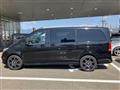 2022 Mercedes-Benz V-Class