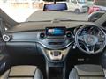 2022 Mercedes-Benz V-Class