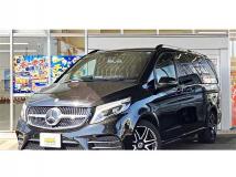 2022 Mercedes-Benz V-Class