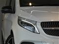 2022 Mercedes-Benz V-Class