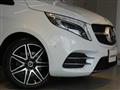 2022 Mercedes-Benz V-Class