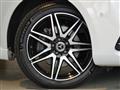 2022 Mercedes-Benz V-Class