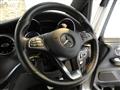 2022 Mercedes-Benz V-Class