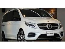 2022 Mercedes-Benz V-Class