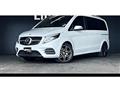 2022 Mercedes-Benz V-Class
