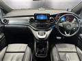 2022 Mercedes-Benz V-Class