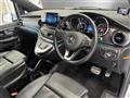 2022 Mercedes-Benz V-Class