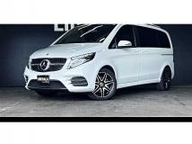 2022 Mercedes-Benz V-Class