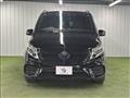 2022 Mercedes-Benz V-Class