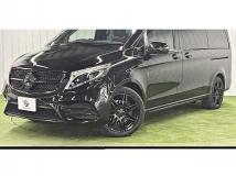2022 Mercedes-Benz V-Class