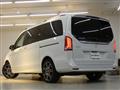 2022 Mercedes-Benz V-Class