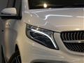 2022 Mercedes-Benz V-Class