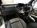 2022 Mercedes-Benz V-Class
