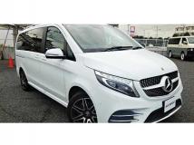 2022 Mercedes-Benz V-Class