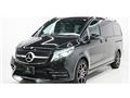 2022 Mercedes-Benz V-Class