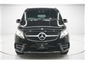 2022 Mercedes-Benz V-Class