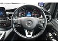 2022 Mercedes-Benz V-Class
