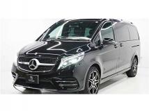 2022 Mercedes-Benz V-Class