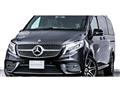 2022 Mercedes-Benz V-Class