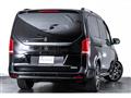 2022 Mercedes-Benz V-Class