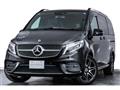 2022 Mercedes-Benz V-Class