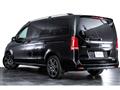 2022 Mercedes-Benz V-Class