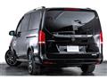 2022 Mercedes-Benz V-Class