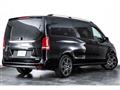 2022 Mercedes-Benz V-Class
