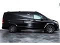 2022 Mercedes-Benz V-Class