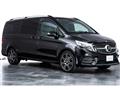 2022 Mercedes-Benz V-Class