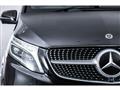 2022 Mercedes-Benz V-Class