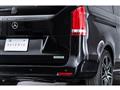 2022 Mercedes-Benz V-Class