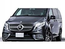 2022 Mercedes-Benz V-Class