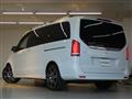 2022 Mercedes-Benz V-Class