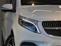 2022 Mercedes-Benz V-Class