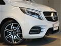 2022 Mercedes-Benz V-Class