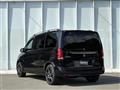 2022 Mercedes-Benz V-Class